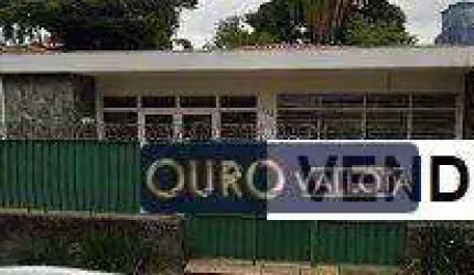 Casa com 4 dormitórios à venda, 750 m² por R$ 16.960.000,00 - Vila Nova Conceição - São Paulo/SP