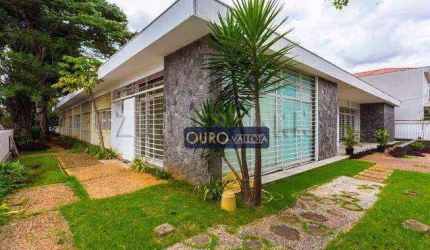 Casa com 4 dormitórios à venda, 750 m² por R$ 16.960.000,00 - Vila Nova Conceição - São Paulo/SP