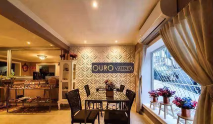 Sobrado Comercial bem localizado - SC 221102C