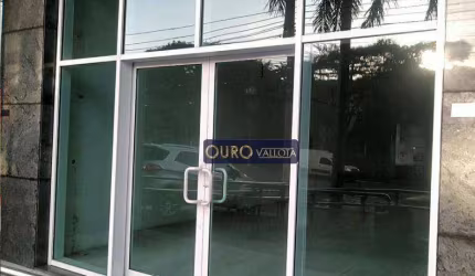 Loja à venda, 174 m² por R$ 1.700.000,00 - Santana - São Paulo/SP