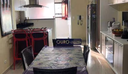 Apartamento no Guarujá - AP 221152N