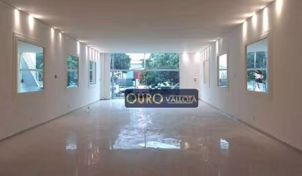 Salão à venda, 289 m² por R$ 2.400.000,00 - Vila Formosa - São Paulo/SP