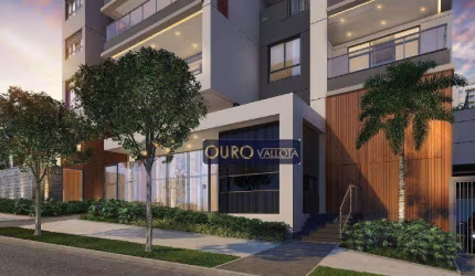 Apartamento com 4 dormitórios à venda, 155 m² por R$ 2.386.000 - Vila Mariana - São Paulo/SP