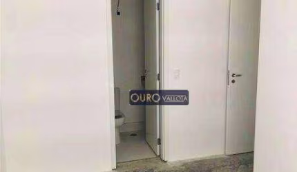 Apartamento com 2 dormitórios à venda, 69 m² por R$ 900.000 - Brooklin - São Paulo/SP