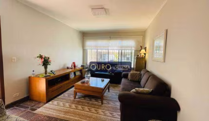 Casa com 3 dormitórios - CA 221111N