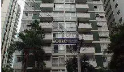 Apartamento com 3 dormitórios - AP 221163V