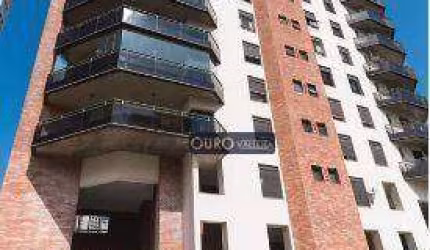Apartamento com 4 suítes - AP 221166V