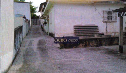 Terreno com 400m² - TE 221201C