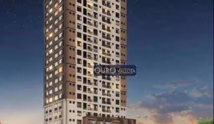 Apartamento em Perdizes - AP 221224C
