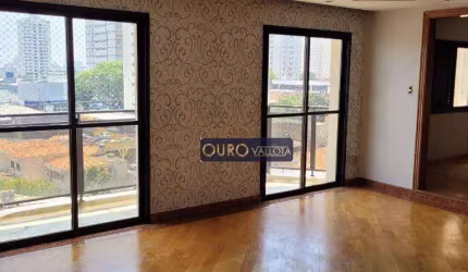 Apartamento com 3 suítes - AP 221245S