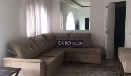 Apartamento com 3 suítes MOBILIADO - AP 221246S