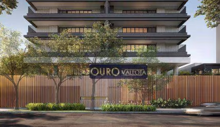 Apartamento com 4 dormitórios à venda, 236 m² por R$ 4.022.000 - Vila Mariana (Zona Sul) - São Paulo/SP