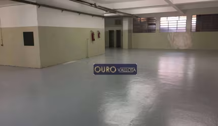 Salão à venda, 470 m² por R$ 1.600.000 - Mooca - São Paulo/SP
