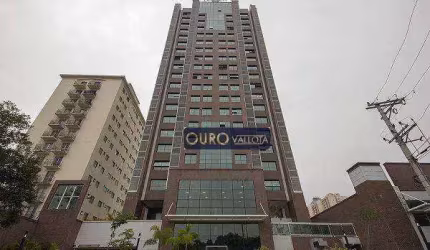 Sala à venda, 70 m² por R$ 956.000,00 - Tatuapé - São Paulo/SP