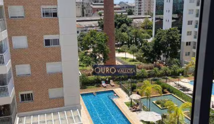 Apartamento com 3 dormitórios à venda, 83 m² por R$ 970.000,00 - Mooca - São Paulo/SP