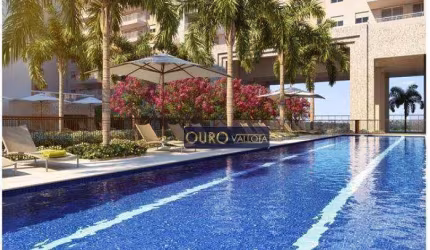 Apartamento Garden com 3 quartos - AP 221259S