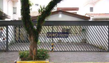 Casa térrea comercial com 300m² - CC 221201