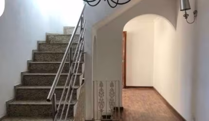 Sobrado com 340m² - SO 221209M