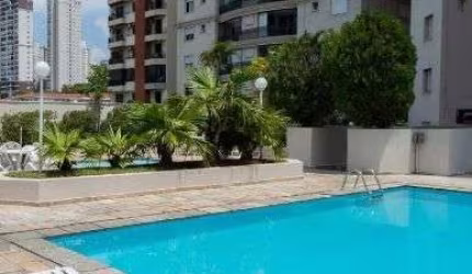 Apartamento mobiliado com 3 dormitórios - AP 221264V
