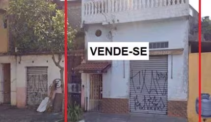 Sobrado com 2 dormitórios à venda, 86 m² por R$ 530.000,00 - Jardim Iguatemi - São Paulo/SP