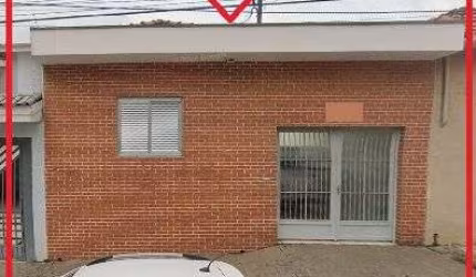 Casa para alugar, 240 m² por R$ 4.475,45/mês - Parque da Mooca - São Paulo/SP