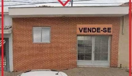 Casa com 2 dormitórios à venda, 240 m² por R$ 1.300.000,00 - Parque da Mooca - São Paulo/SP