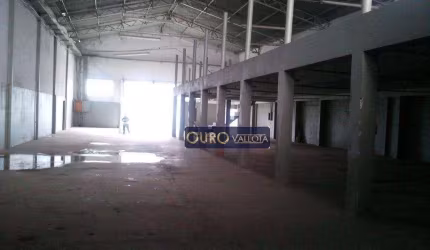 Galpão à venda, 980 m² por R$ 3.000.000,00 - Vila Carrão - São Paulo/SP