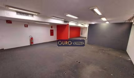 Loja para alugar, 570 m²  Parque da Mooca