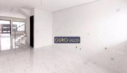 Sobrado com 3 quartos - SO 230102P