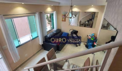 Casa de condomínio MOBILIADA com 2 suítes - CA 230105S