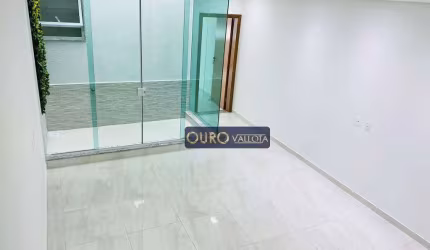 maravilhoso sobrado alto padrão proximo metro