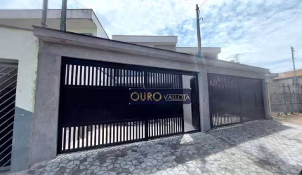 Sobrado com 170m² na Mooca - SO 230113P