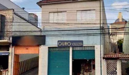 Prédio à venda, 447 m² por R$ 2.600.000,00 - Mooca - São Paulo/SP
