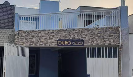 Sobrado Lindo com 3 quartos - SO 230119L
