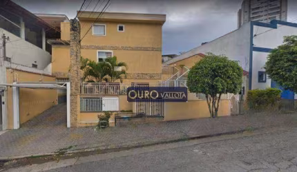 Sobrado em Condomínio fechado - SO 230120L