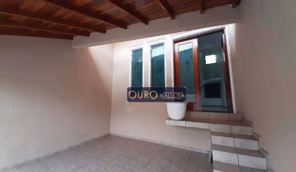 Sobrado triplex com 4 quartos - SO 230125L