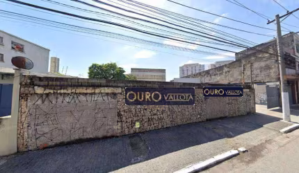 Terreno à venda, 1100 m² por R$ 5.500.000,00 - Alto do Pari - São Paulo/SP