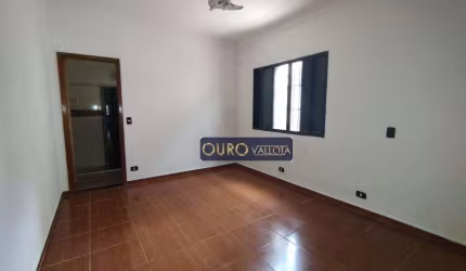 Sobrado com 2 quartos - SO 230127F