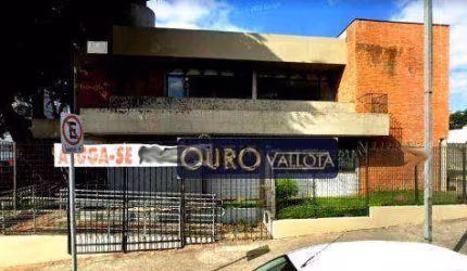 Galpão com 1.300m² no Ipiranga - GA 230119F