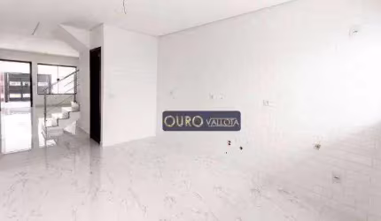 Sobrado com 3 quartos - SO 230129P