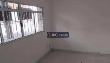 Sobrado com 2 quartos na Mooca - SO 230131G