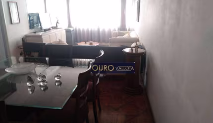 Apartamento na Mooca com 106m² - AP 230202S