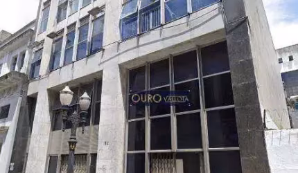 Prédio à venda, 1320 m² por R$ 3.500.000,00 - Centro - Santos/SP