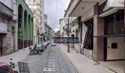 Conjunto comercial com 716m²  - CJ 230201D