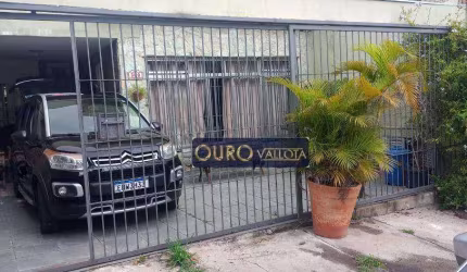 Casa comercial/residencial - CA 230203M
