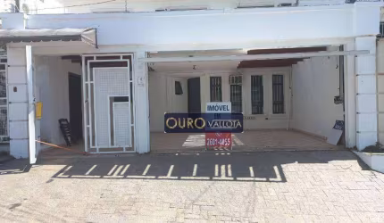 Sobrado na Mooca com 3 quartos - SO 230204F