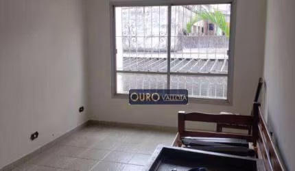 Apartamento na Mooca - AP 230208V
