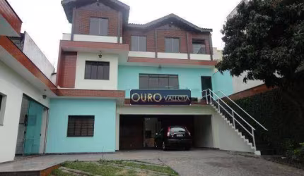 Sobrado com 4 dormitórios à venda, 370 m² por R$ 1.890.000,00 - Vila Prudente (Zona Leste) - São Paulo/SP