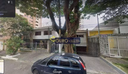 Sobrado mobiliado de alto padrão com 232m² - SO 230215V