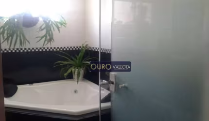 Sobrado com 4 dormitórios à venda, 400 m² por R$ 1.155.000,00 - Alto da Mooca - São Paulo/SP